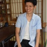 茨城県のHSP第一人者長池涼太