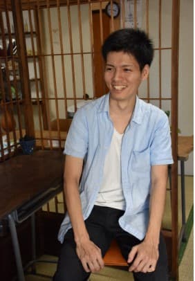 茨城県のHSP第一人者長池涼太